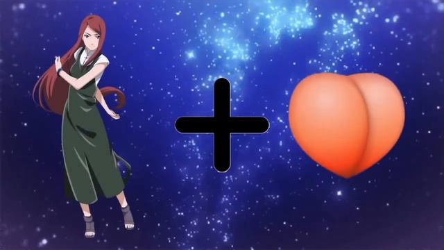 Naruto Hottest Characters смотреть онлайн