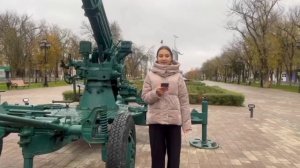 Достопримечательности Невинномысска