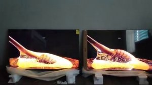 Сравнение REDMI X 65 2025 VS S Mini LED 65 2024 (краткое)