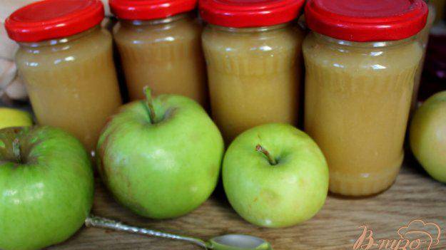 Книга рецептов