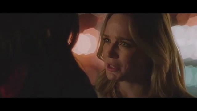 Nyssa + Sara|I don't wanna fall in love смотреть онлайн