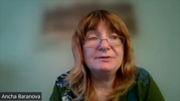 С Москалевым про Гептрал (SAMe) и Уролитин