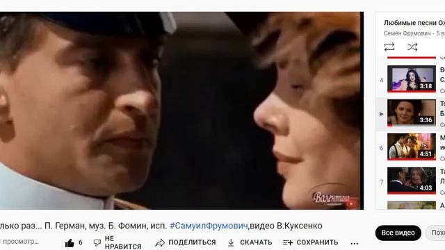 Забытые концерты ОП-25, Концерт 102, ВЕСНА-25, муз., исп. С.Фрумович смотреть онлайн