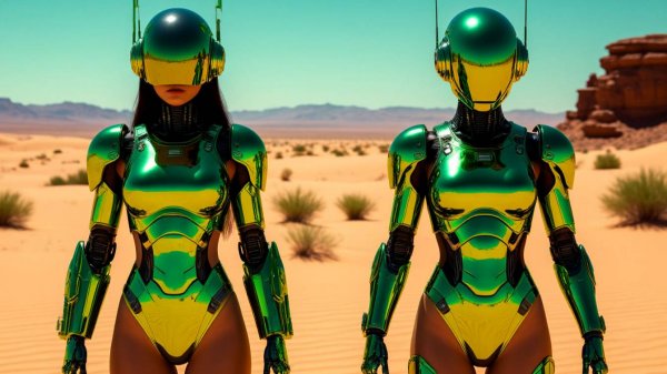 Mirage - Victor Stellar