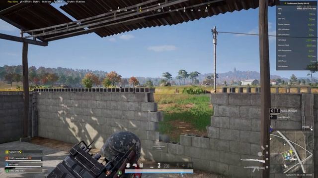 PUBG : RTX 4060+ i3-10100 : 1080p Max Settings #rtx4060 #pubg #pubgmobile #gaming #fps #bot смотреть онлайн