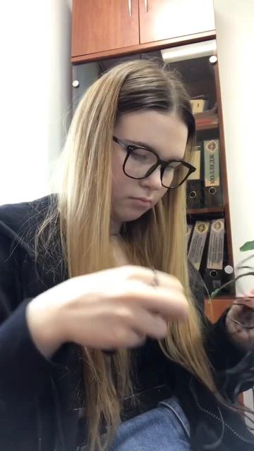 Я ВЗЯЛА АКАДЕМ ч.2 | причина, которую я на называю окружающим меня людям👀 смотреть онлайн