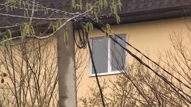 В Сочи от электросетей отключена очередная бездоговорная новостройка (Эфкате ) смотреть онлайн