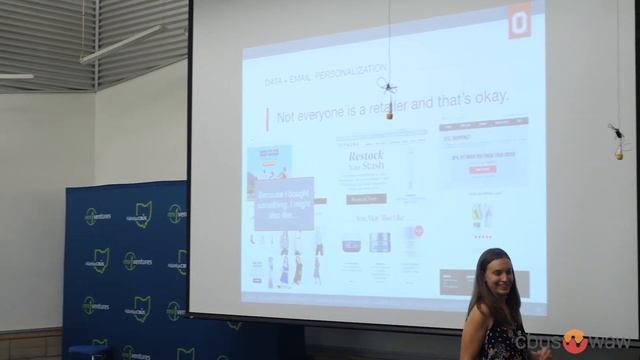 Email + Data = Bringing Sexy Back | cbuswaw | columbus ohio смотреть онлайн