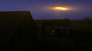 Ангар 1: Архив НЛО 2 сезон 11 серия «Крайне близкие контакты» (документальный сериал, 2014)