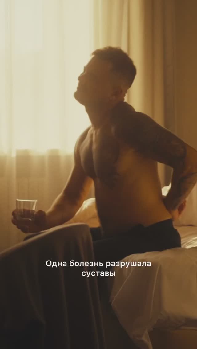 Юрий Сердцев о двух неизлечимых диагнозах.