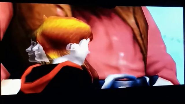 Harry Potter And The Sorcerer's Stone - Quidditch Stadium (PS2) #harrypotterps2 #ps2classic смотреть онлайн