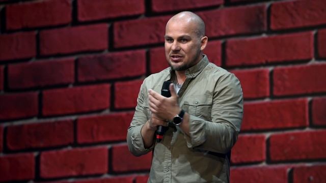 Информационный фильм «Стенд-ап»