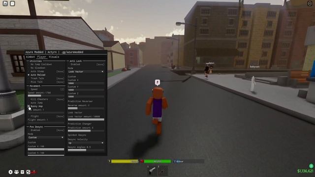 (PASTEBIN) BEST DA HOOD AIMLOCK SCRIPT (WORKS ON SOLARA) (⭐ STARS USE ⭐) смотреть онлайн