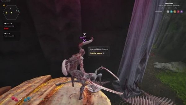 crete - бета тест жизни