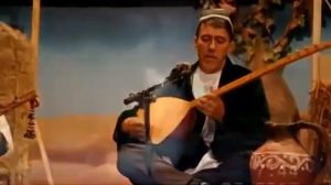 Махмадали Аюби газал як хикоят ёд дорам аз Расул