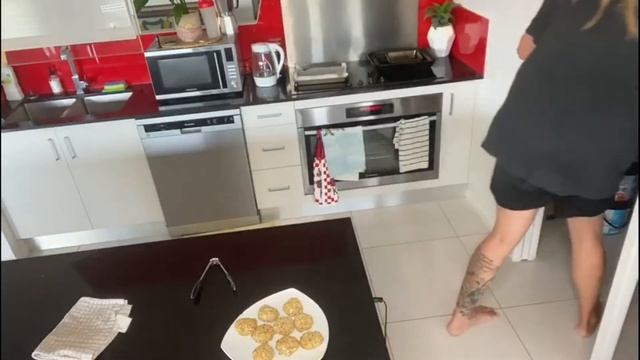 Boomers Boredom Buster with Cayla George смотреть онлайн