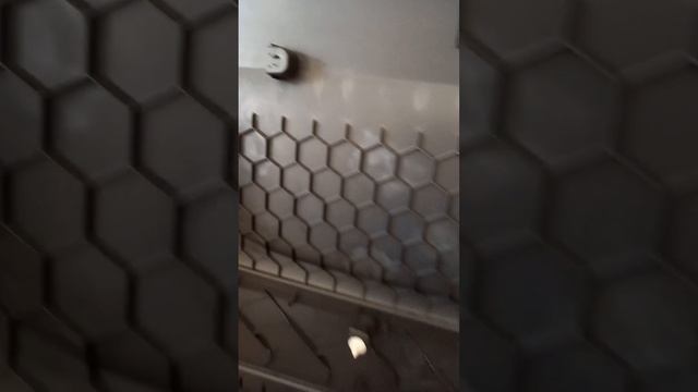 Обшивка откатной двери W447