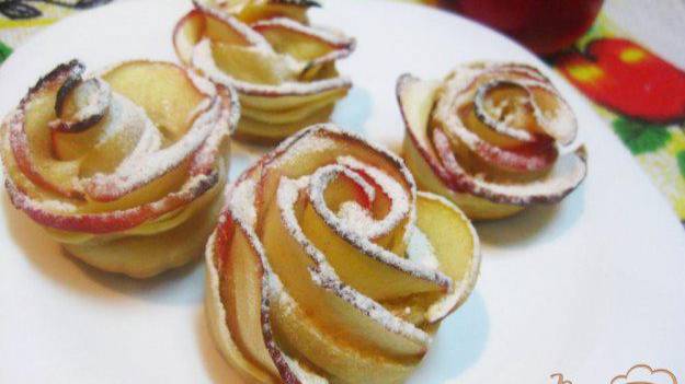 Книга рецептов