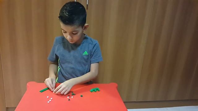 How to build a lego alligator смотреть онлайн