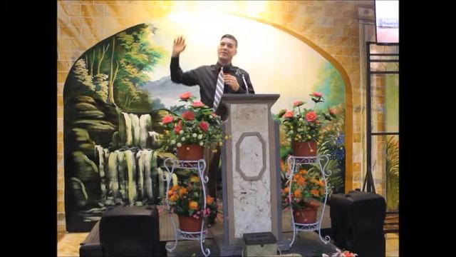 "THE AXE IS LAID UNTO THE ROOT OF THE TREES" 2/17/19 смотреть онлайн