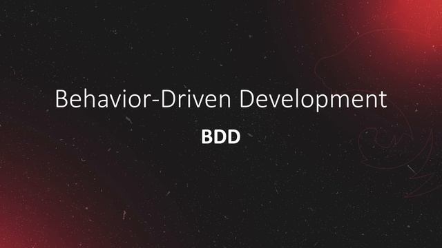 03 | BDD tests - Testing - [⚠️ English version link in description] смотреть онлайн