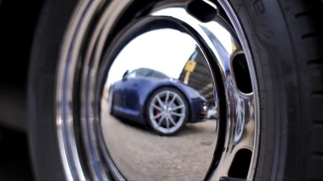 Heretics VW and Porsche Enthusiasts Meet - August 2019 смотреть онлайн