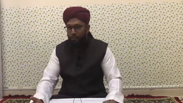 Namaz(Salah) ki tareef смотреть онлайн