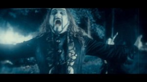 POWERWOLF - Army Of The Night (Official Video) | Napalm Records