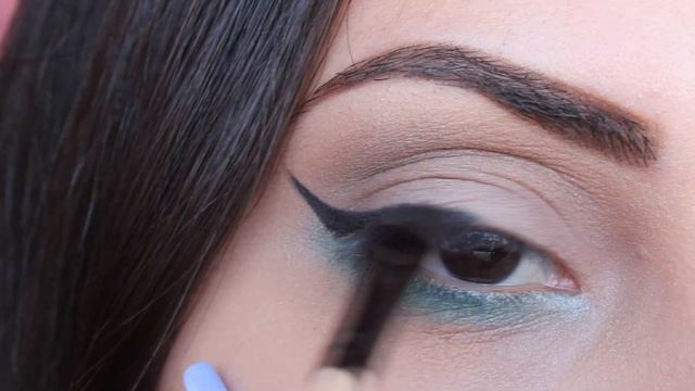 Pastel makeup | TUTORIAL смотреть онлайн