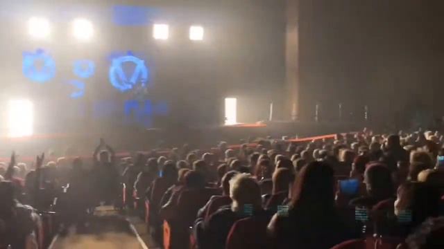 Олег Винник «Кто я» Дніпро, 27.10.2018. смотреть онлайн