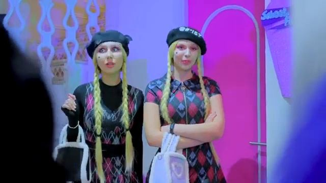 Вызов для Флориды. Сёстры поссорились. #ледидиана #ladydiana #данаидиана