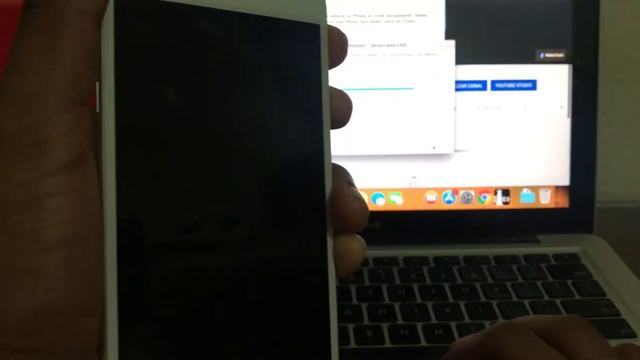 BYPASS EN UN SOLO CLICK CON CHECKRA1N смотреть онлайн