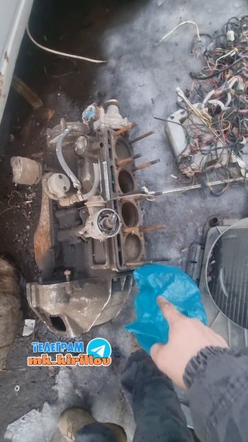 БЛОК УМЗ 417 ☎️ +79370738633 Михаил #кириллов #уаз #уазбуханка #авторазбор #auto #запчасти смотреть онлайн