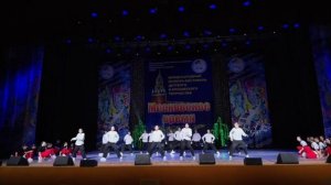 Лететь по белому свету...mp4