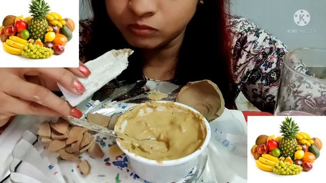 MULTANI MITTI PASTE AND MINI GLASS CRUNCH