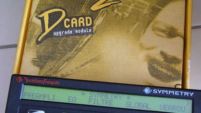 clarion DRX 9375/ Diamond 7054/ RF symmetry EPX2 E28 смотреть онлайн