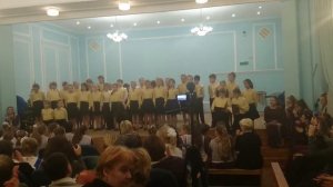 ДШИ им Мамонтова