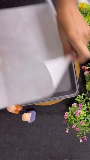 How to make easiest chocolate brownie at home #Brownie #Chocolate #YouTubeShorts #Shorts #Viral смотреть онлайн