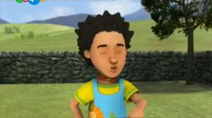 пожарный сэм на русском все серии подряд -Перехитрить лису