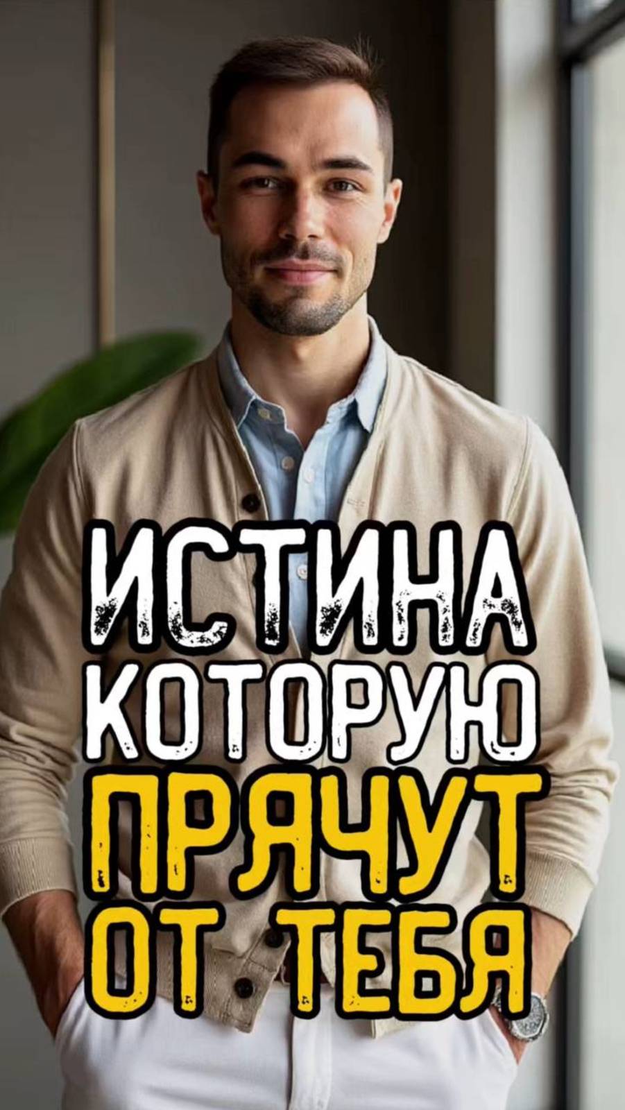 ПОЧЕМУ ПРОБУЖДЕННЫЕ НЕ СПОРЯТ? смотреть онлайн