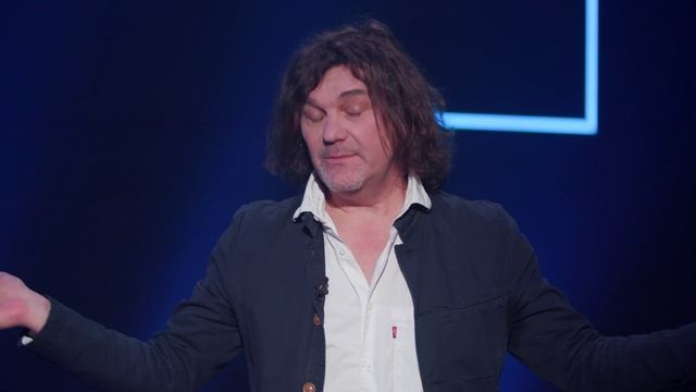 28 марта в гостях у программы «Теория струн» — Паскаль — певец, музыкант и композитор. смотреть онлайн