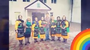 Бежтинская песня
