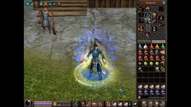 oMetin2.pl - Otwieranie ponad 1000 małży смотреть онлайн