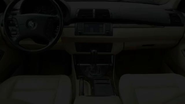 Preowned 2001 BMW X5 Houston TX смотреть онлайн