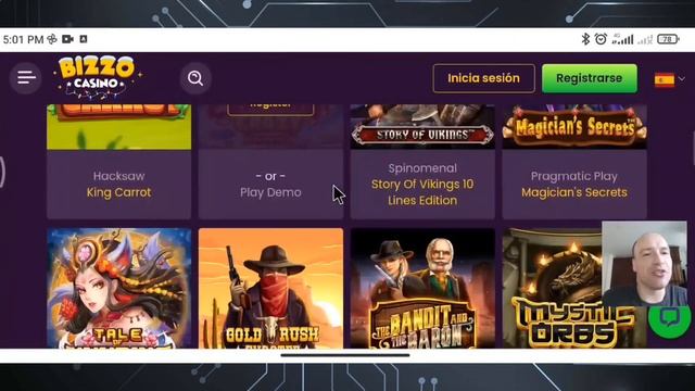 Mejores espanoles casinos I Casinos en España смотреть онлайн