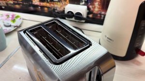 Тостер Dexp TSM-75RD