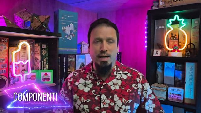 AHOY - Il Mio Parere смотреть онлайн