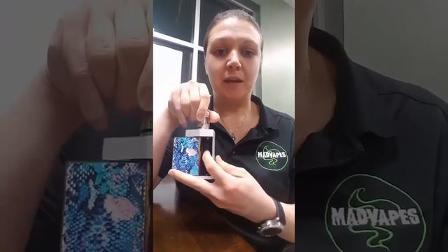 Voopoo Too Review смотреть онлайн
