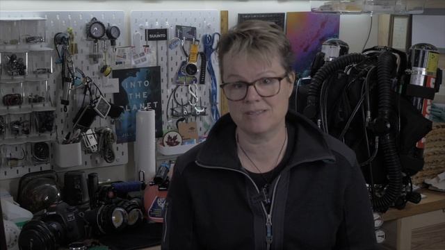 How Does Your Dive Computer Work | Basics Of Decompression Scuba Diving