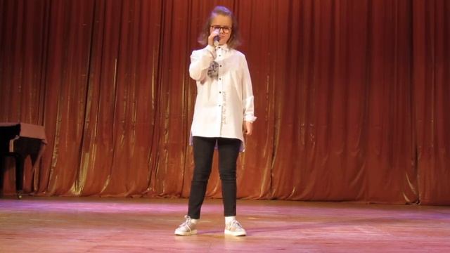 Щетинина Анна MVI 0015 смотреть онлайн